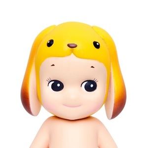 Meet your Posher, Joellie